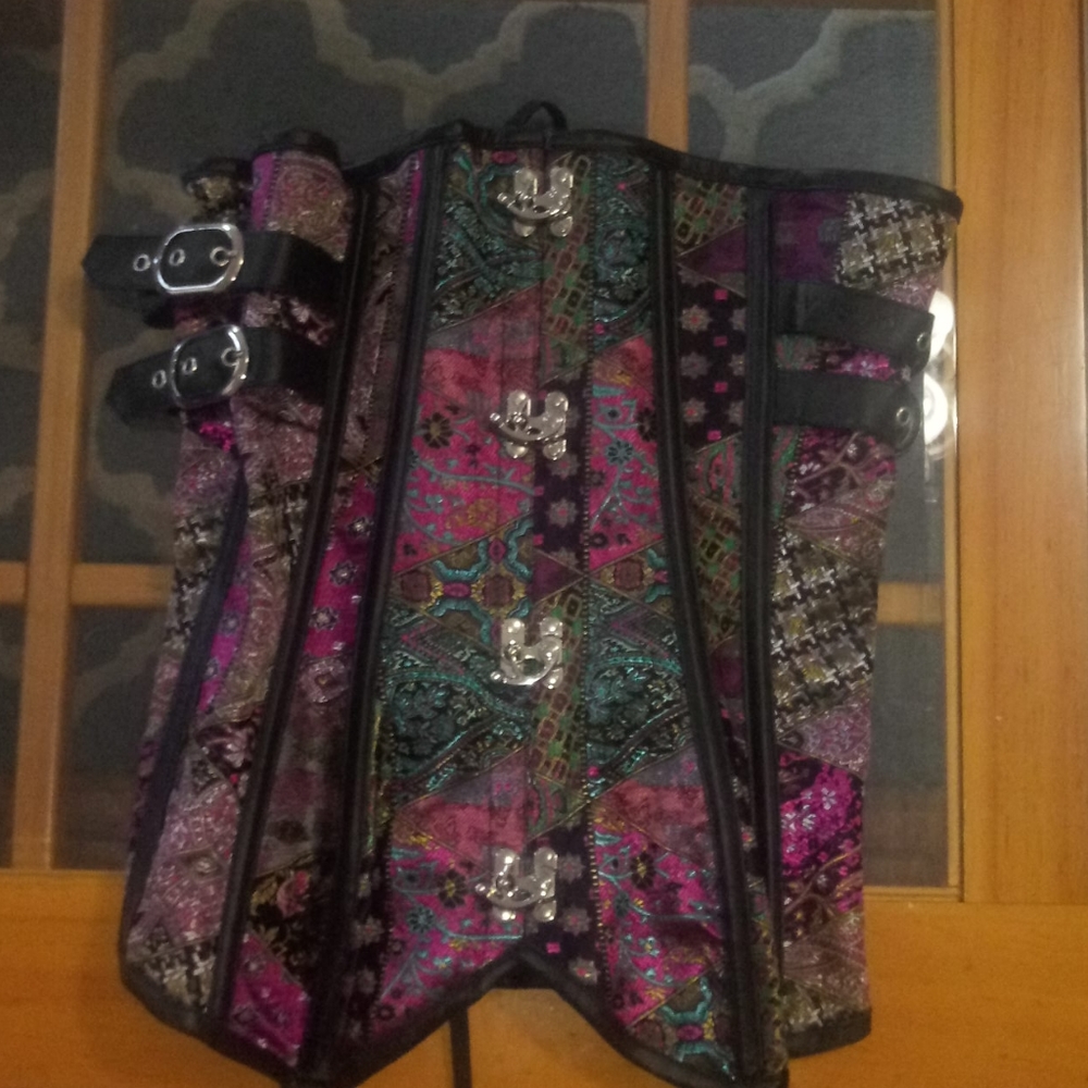Corset